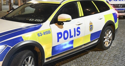 Johan Nilsson/TT Flera personer har larmat om skottlossning i Landskrona. Arkivbild. Johan Nilsson/TT Flera personer har larmat om skottlossning i Landskrona. Arkivbild.