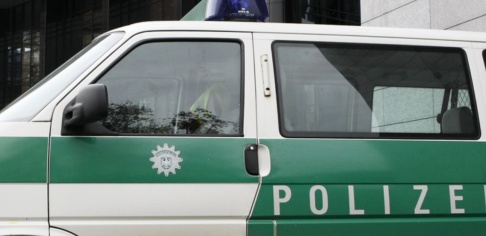 Thomas Kienzle/AP/TT Händelsen utlöste en omfattande polisinsats. Arkivbild. Thomas Kienzle/AP/TT Händelsen utlöste en omfattande polisinsats. Arkivbild.