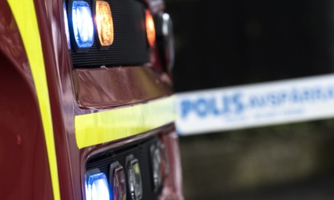 Johan Nilsson/TT Polis och räddningstjänst larmades om ett brandbombsattentat i Malmö natten till söndag. Arkivbild. Johan Nilsson/TT Polis och räddningstjänst larmades om ett brandbombsattentat i Malmö natten till söndag. Arkivbild.