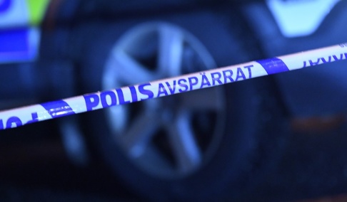 Fredrik Sandberg/TT En bankomat har sprängts i Borås. Arkivbild. Fredrik Sandberg/TT En bankomat har sprängts i Borås. Arkivbild.