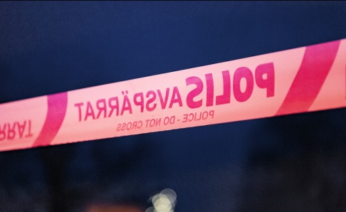 Naina Helén Jåma/TT En man har gripits efter en skottlossning i Upplands Väsby. Arkivbild. Naina Helén Jåma/TT En man har gripits efter en skottlossning i Upplands Väsby. Arkivbild.