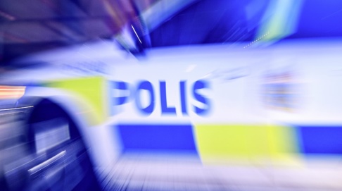 Anders Wiklund/TT Polisen utreder misstänkta mordförsök i Karlskoga. Arkivbild. Anders Wiklund/TT Polisen utreder misstänkta mordförsök i Karlskoga. Arkivbild.