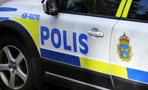 Johan Nilsson/TT En sjuåring sköts i ryggen med en soft air gun. Arkivbild. Johan Nilsson/TT En sjuåring sköts i ryggen med en soft air gun. Arkivbild.
