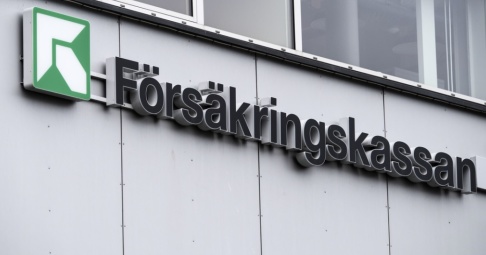 Johan Nilsson/TT JO kritiserar Försäkringskassan. Arkivbild. Johan Nilsson/TT JO kritiserar Försäkringskassan. Arkivbild.