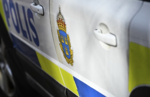 Johan Nilsson/TT En man har anhållits efter skottlossningen i Gottsunda i Uppsala. Arkivbild. Johan Nilsson/TT En man har anhållits efter skottlossningen i Gottsunda i Uppsala. Arkivbild.