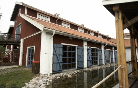 Hans Runesson / TT Astrid Lindgrens Värld i Vimmerby fick sin webbplats kapad. Arkivbild. Hans Runesson / TT Astrid Lindgrens Värld i Vimmerby fick sin webbplats kapad. Arkivbild.