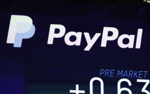 Richard Drew/AP/TT Australiens finansiella tillsynsmyndighet ska utreda betaljätten Paypal, som man tror kan missbrukas i samband med handel av dokumenterade övergrepp mot barn. Arkivbild. Richard Drew/AP/TT Australiens finansiella tillsynsmyndighet ska utreda betaljätten Paypal, som man tror kan missbrukas i samband med handel av dokumenterade övergrepp mot barn. Arkivbild.