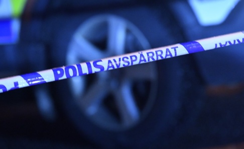 Fredrik Sandberg/TT En kraftig smäll hördes i centrala Borås. Arkivbild. Fredrik Sandberg/TT En kraftig smäll hördes i centrala Borås. Arkivbild.