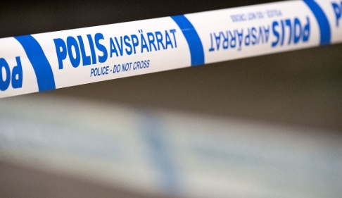 Johan Nilsson/TT Skott avlossades mot en bostad i Kista under natten. Arkivbild. Johan Nilsson/TT Skott avlossades mot en bostad i Kista under natten. Arkivbild.