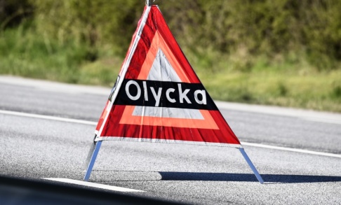Johan Nilsson/TT Olyckan inträffade i en ort norr om Luleå. Arkivbild. Johan Nilsson/TT Olyckan inträffade i en ort norr om Luleå. Arkivbild.