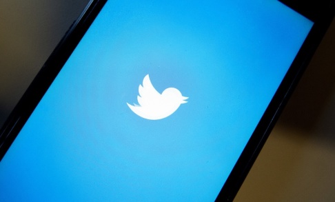Gorm Kallestad/TT En 18-åring kapade ett Twitter-konto och hotade bomba ett flygplan. Arkivbild. Gorm Kallestad/TT En 18-åring kapade ett Twitter-konto och hotade bomba ett flygplan. Arkivbild.
