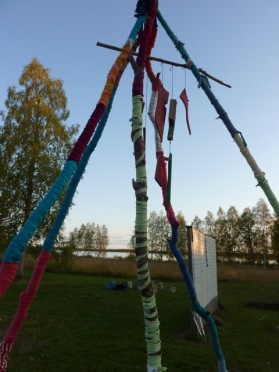 Photo: Eeva-Leena Väätäjä Photo: Eeva-Leena Väätäjä