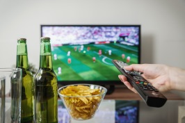 Högst kvallité av IPTV Högst kvallité av IPTV