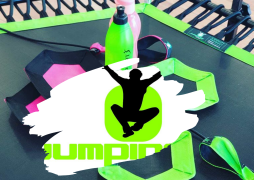 Boka JUMPING®
