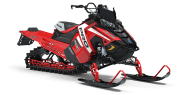 Polaris 850 Pro Rmk 155, 66mm matta. Polaris 850 Pro Rmk 155, 66mm matta.