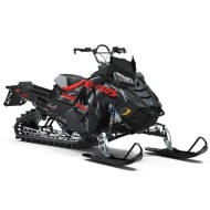 Polaris 850 Khaos 155 Polaris 850 Khaos 155