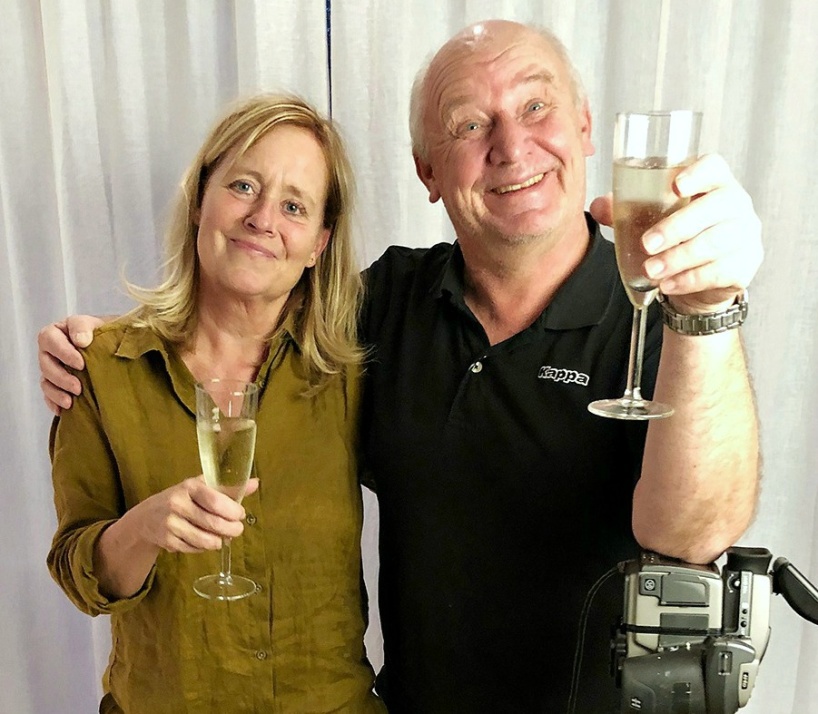 Matbloggspriset, finalist, 2019, På tallriken Matbloggspriset, finalist, 2019, På tallriken