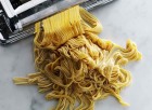 Gör din egen pasta, recept, På tallriken, matblogg