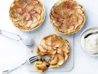 Apfelstrudelpaj, recept, På tallriken, matblogg