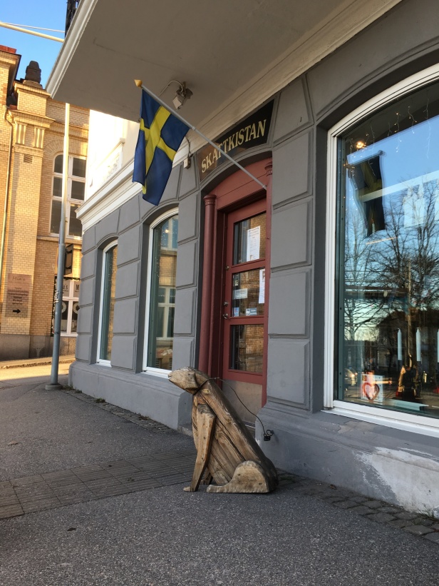 Skolgatan 7 - Strömstad Skolgatan 7 - Strömstad
