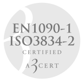 EN 1090 EN 1090