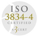 ISO 3834-4 ISO 3834-4