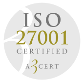 ISO 27001 ISO 27001