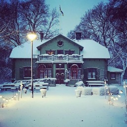 julbord herrängens gård Julbord | Herrängens Gård