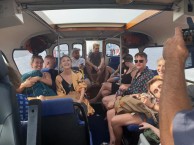 Finest Privat boat tours  - Stockholm Boat Tours