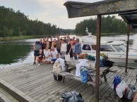 Finest Privat boat tours  - Stockholm Boat Tours