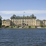 PRIVATE BOAT TRIP TO THE ROYAL CASTLE OF DROTTNINGHOLM