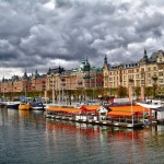 Private boattours in Stockholm