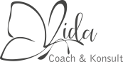 Vida coach & konsult erbjuder coachande samtal med inriktning personlig och professionell utveckling samt stresshantering.