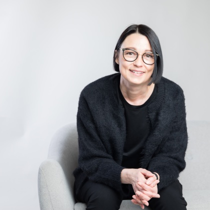 Birgitta Frenzel på Vida Coach & Konsult AB arbetar som livscoach och stressterapeut med KBT inriktning. Birgitta Frenzel på Vida Coach & Konsult AB arbetar som livscoach och stressterapeut med KBT inriktning.
