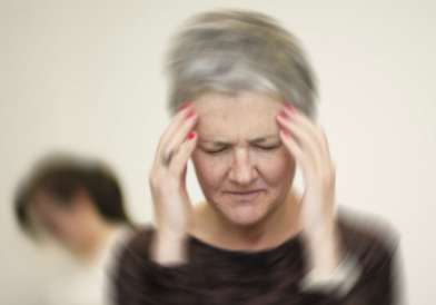 Känslomässiga & neurologiska störningar Känslomässiga & neurologiska störningar