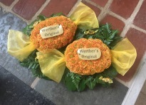 Werther´s Original karameller