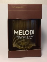 Exclusive Förpackning med Timjanhonung 400g Exclusive Förpackning med Timjanhonung 400g