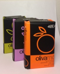 Olivolje-tvålar 125g med doft och doftfria Olivolje-tvålar 125g med doft och doftfria