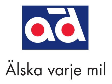 AD  logotype