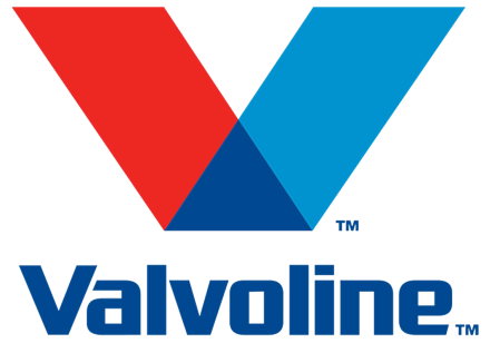 Valvoline logotype