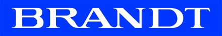 Brandt logotype