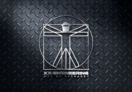 XX-Engineering logotype
