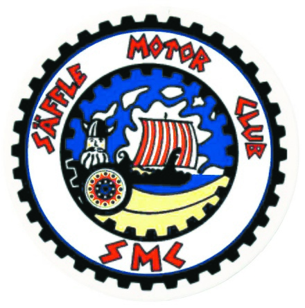 Säffle Motor Club logotype