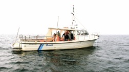 My third boat “Brasill"
