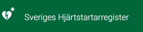 Sveriges hjärtarregister Sveriges hjärtarregister