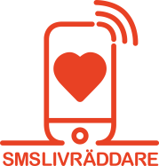 SMS-livräddare SMS-livräddare
