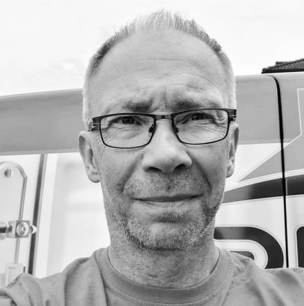 Thorbjörn " Värmlänningen " Karlsson Thorbjörn " Värmlänningen " Karlsson