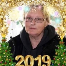 Ordförande Anne Hallberg Ordförande Anne Hallberg