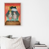 True Love | Circus Contraire | Print