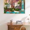 Jungle Utopia Print 50x70